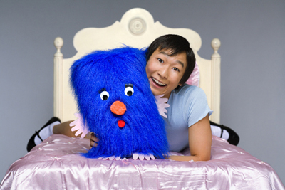 Mike-Kelley-LittleFriend-Ahrum-Hong.jpg